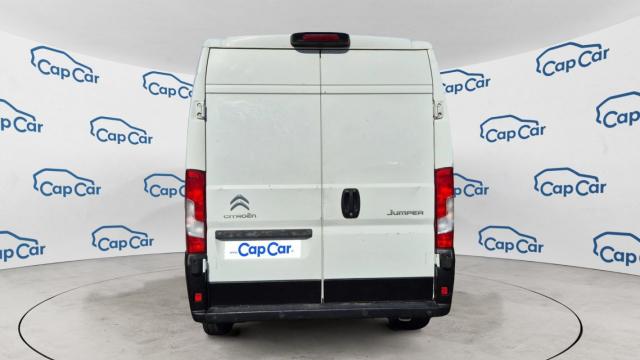 Citroen Jumper image 7