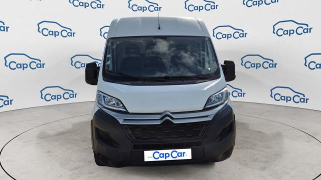Citroen Jumper image 5