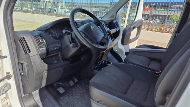 Citroen Jumper image 3