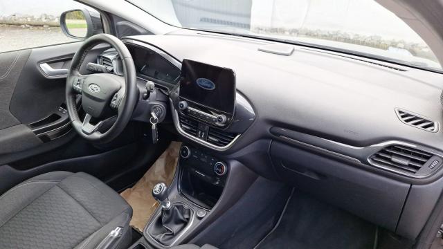 Ford Puma image 4