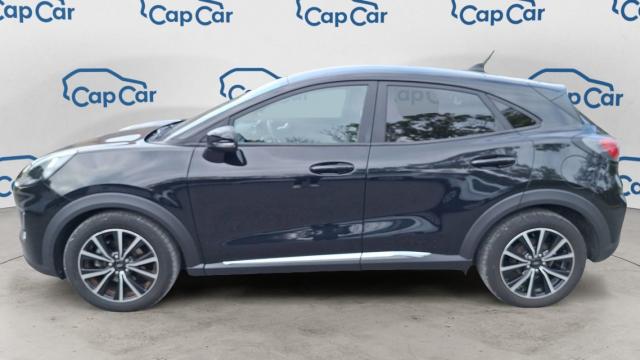 Ford Puma image 5