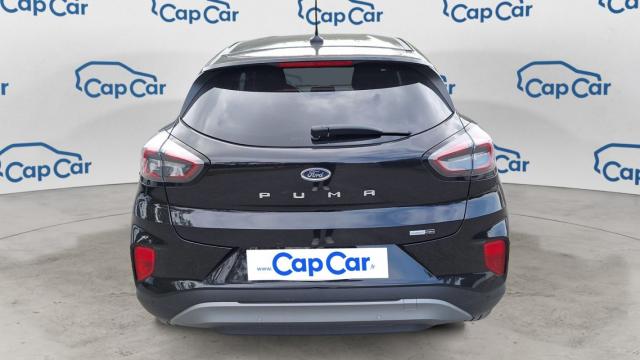 Ford Puma image 2