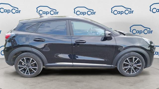 Ford Puma image 3