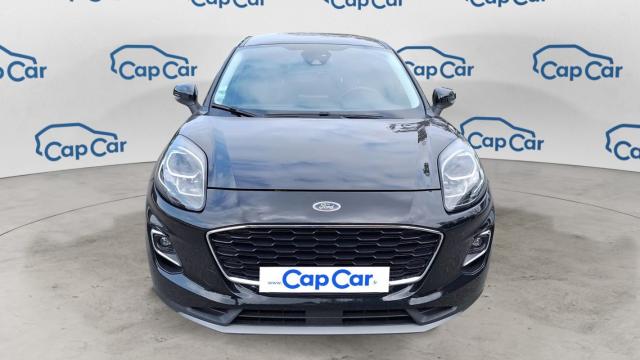 Ford Puma image 6