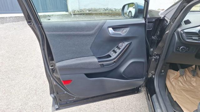 Ford Puma image 1