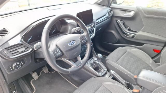 Ford Puma image 7