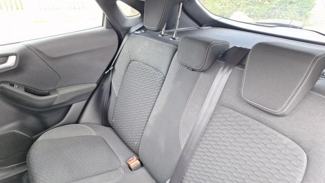 Ford Puma image 8