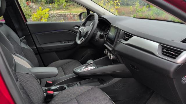 Renault Captur image 5