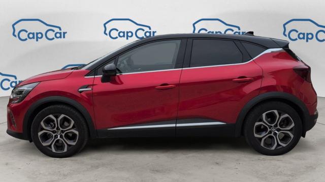 Renault Captur image 2