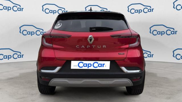 Renault Captur image 8