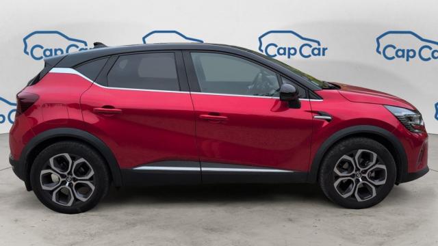 Renault Captur image 4