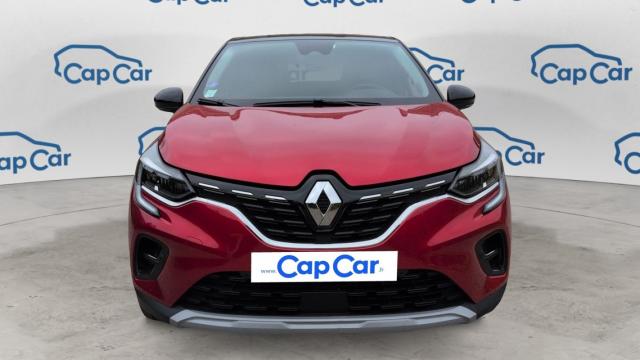 Renault Captur image 7