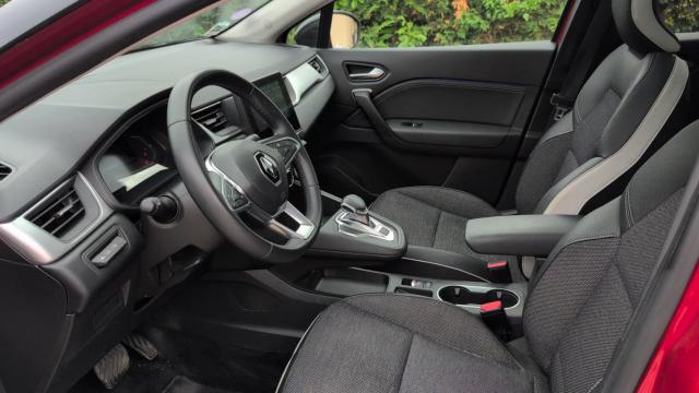 Renault Captur image 6