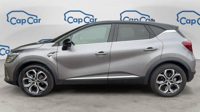 Renault Captur image 9
