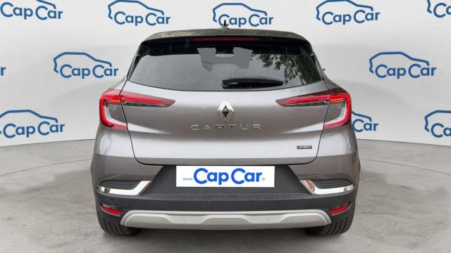 Renault Captur image 1