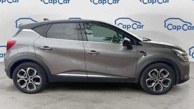 Renault Captur image 3