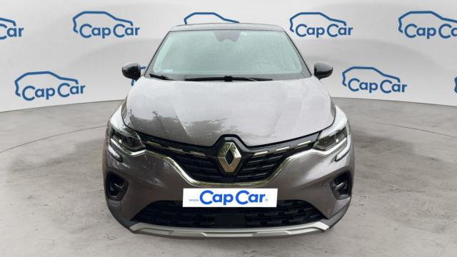 Renault Captur image 5