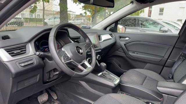 Renault Captur image 7