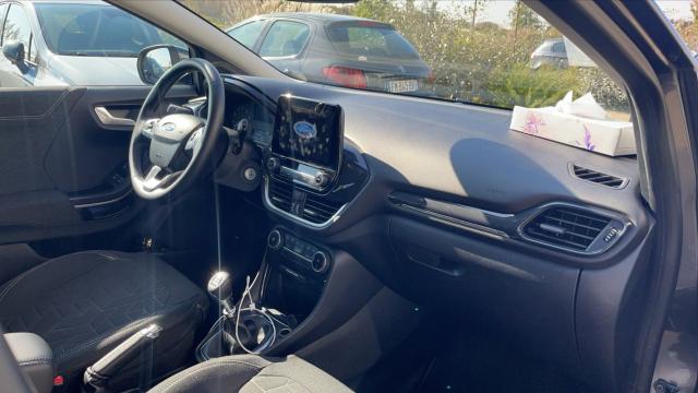 Ford Puma image 8