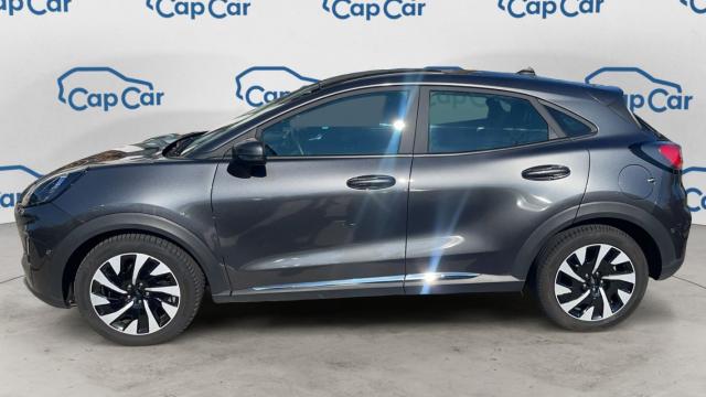 Ford Puma image 5