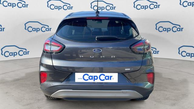 Ford Puma image 7