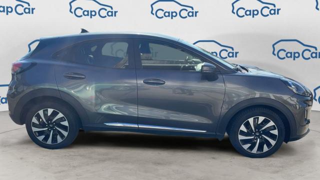 Ford Puma image 1