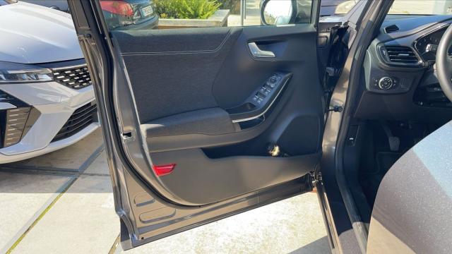 Ford Puma image 6