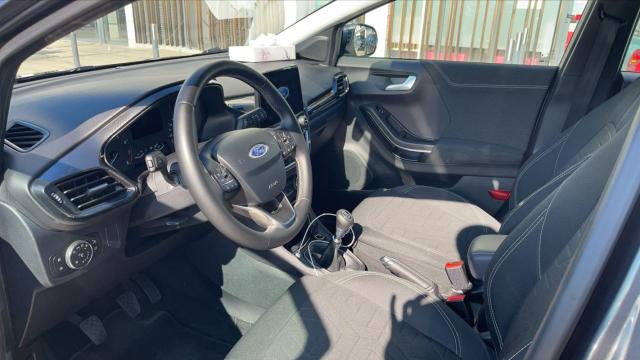 Ford Puma image 2