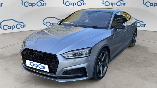 Audi S5 Sportback Ii 3.0 V6 Tfsi 354 Quattro Tiptronic 8 S - Automatique Toit Ouvrant