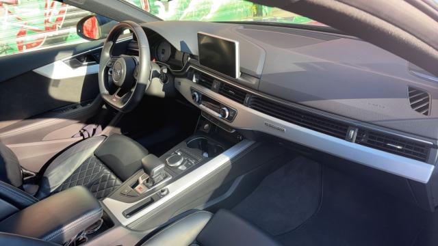 Audi S5 Sportback image 3