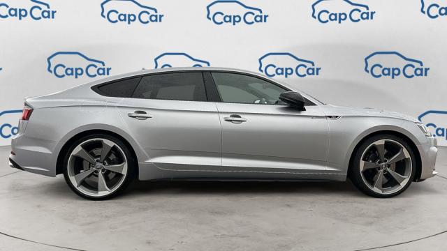 Audi S5 Sportback image 5