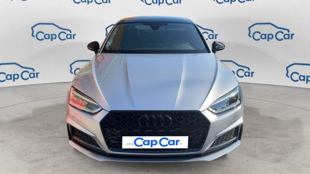 Audi S5 Sportback image 4