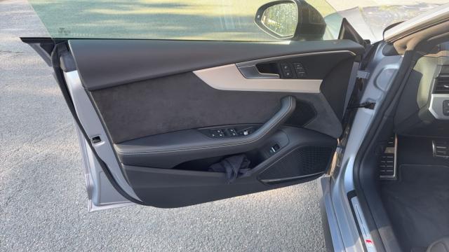 Audi S5 Sportback image 9