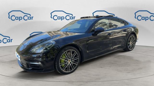 Porsche Panamera Ii 2.9 462 E-Hybrid Pdk8 - Toit Ouvrant