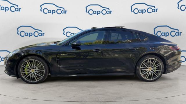 Porsche Panamera image 5