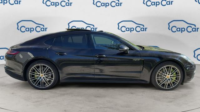 Porsche Panamera image 7