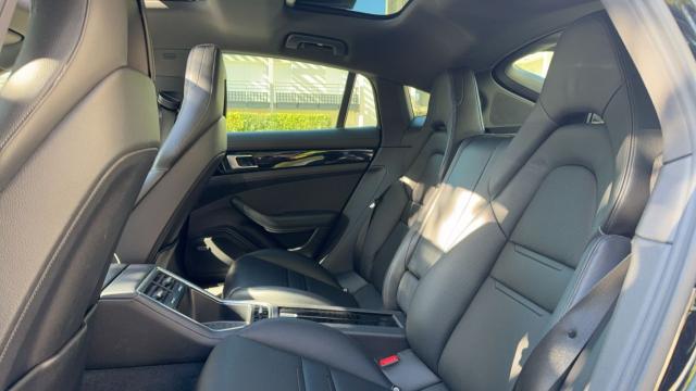 Porsche Panamera image 3