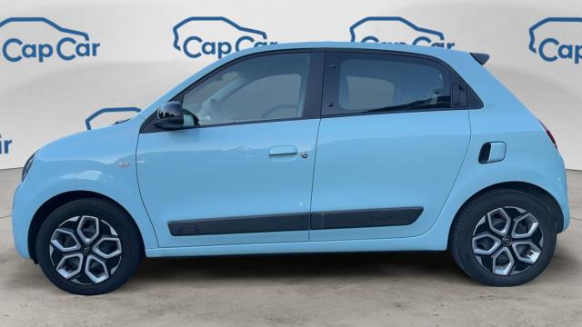Renault Twingo image 2