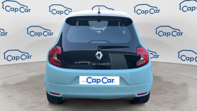 Renault Twingo image 4