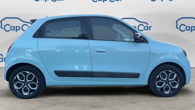 Renault Twingo image 5