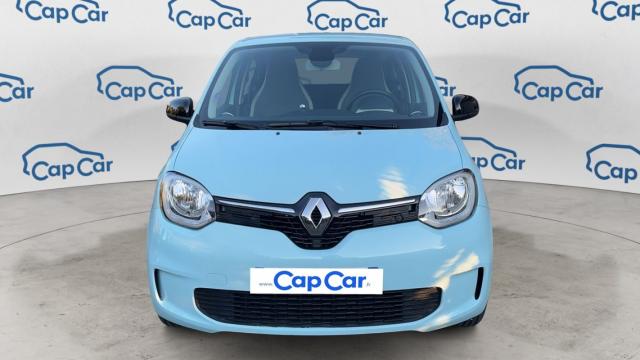 Renault Twingo image 6