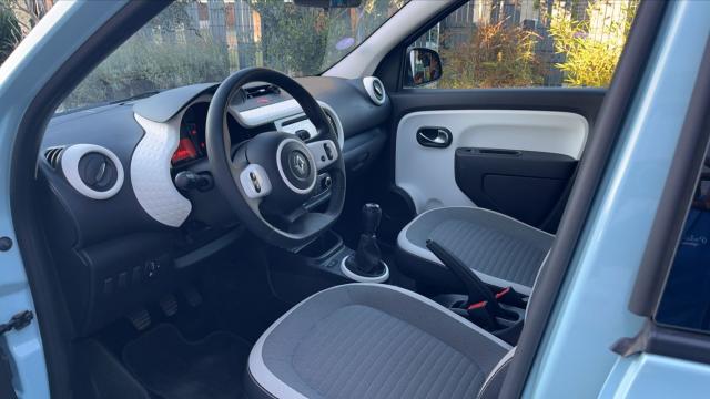 Renault Twingo image 8