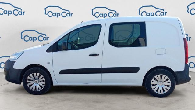 Citroen Berlingo image 1