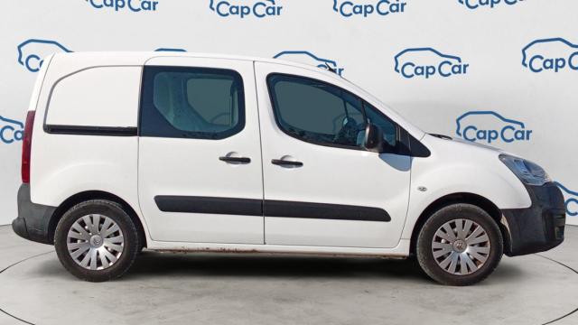 Citroen Berlingo image 9