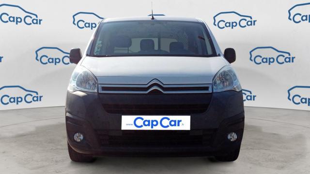 Citroen Berlingo image 2