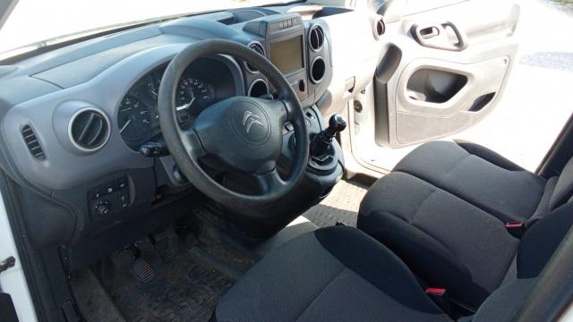Citroen Berlingo image 3