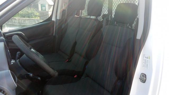 Citroen Berlingo image 8