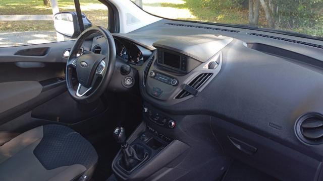 Ford Tourneo image 2