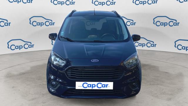 Ford Tourneo image 7