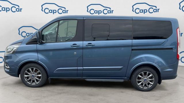 Ford Tourneo image 7